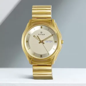 Stylish Everyday Wear Accessories Collection for Men’s - SKU: GS1578YM05